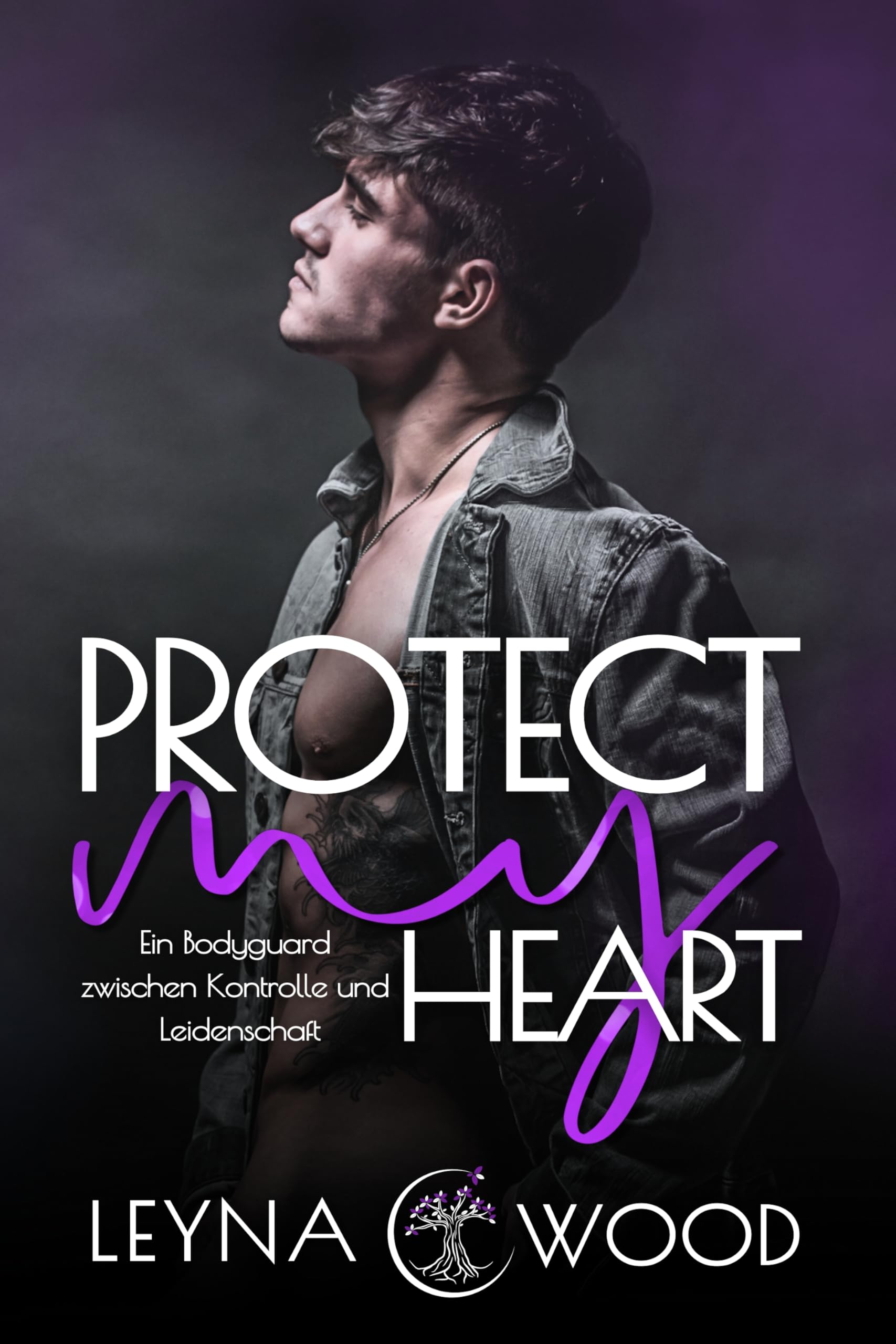 Protect my heart: Ein Bodyguard zwischen Kontrolle und Leidenschaft : Gay Romance (Vanguard Security 3) Angebot bei HelloDeals