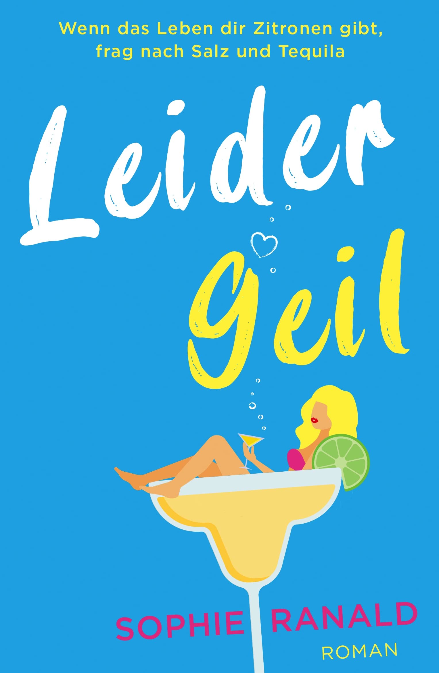 Leider geil Angebot bei HelloDeals