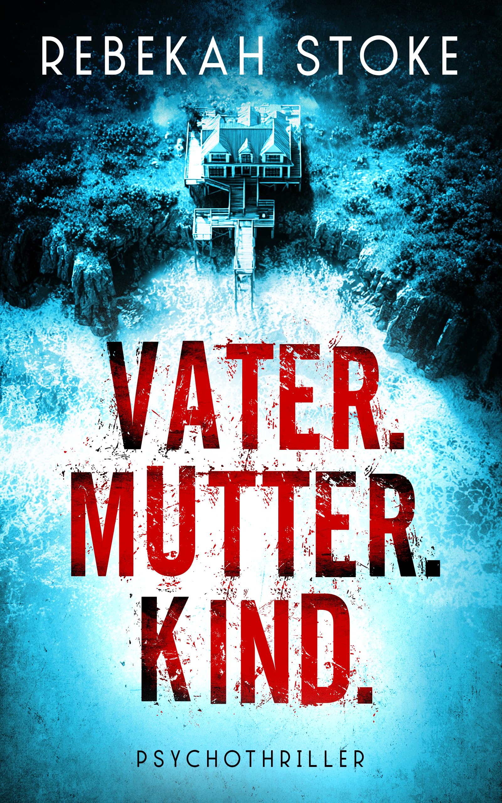 Vater. Mutter. Kind. Angebot bei HelloDeals