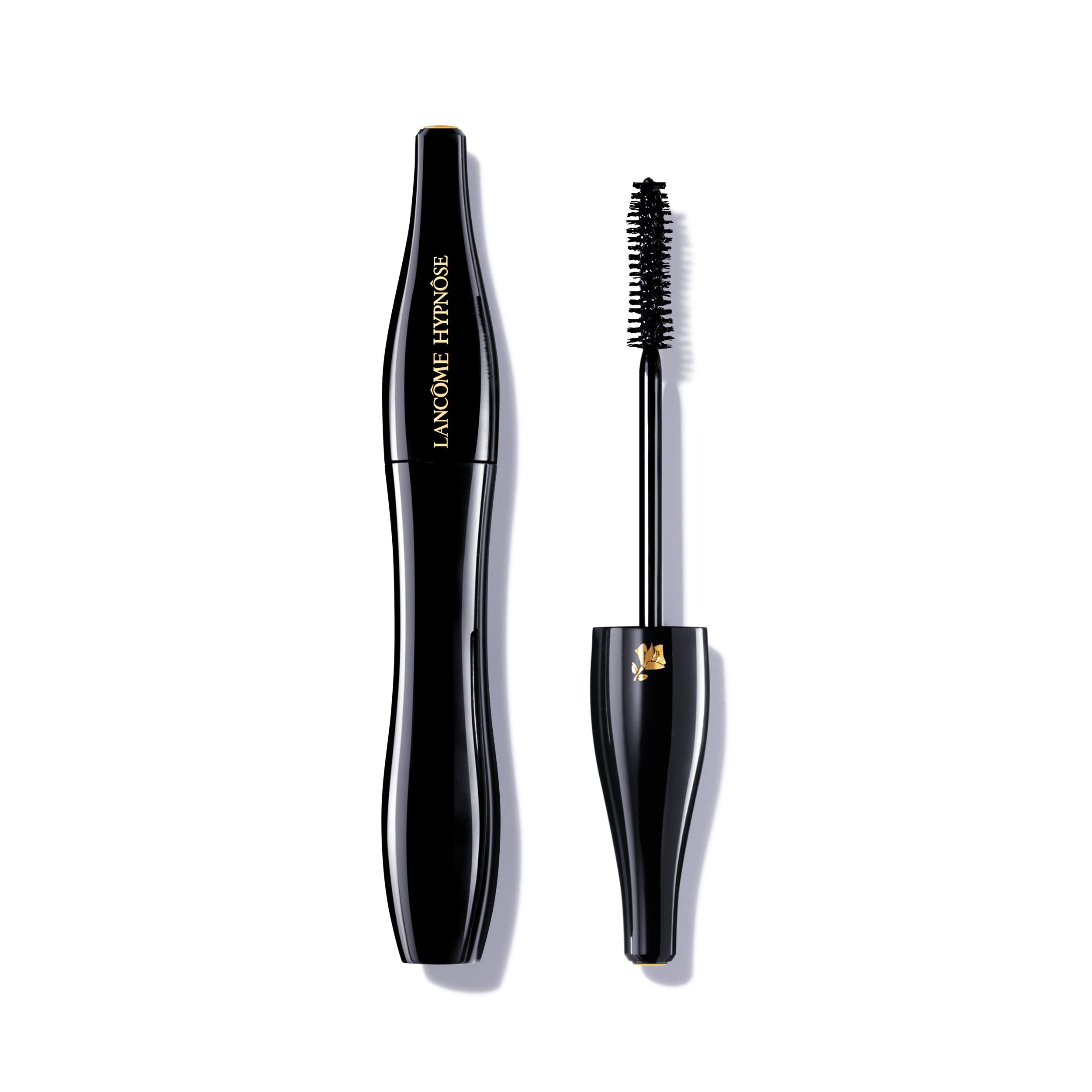 Lancôme Hypnôse Mascara, Volumen-Wimperntusche für dichte, definierte Wimpern, gleichmäßiges Auftragen dank präziser Bürste 01 Schwarz Angebot bei HelloDeals