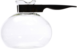 Bodum Component unten Krug (Brenner Spare, Spülmaschinenfest, 1,0 l/34 oz, 8 Tassen) – Schwarz Angebot bei HelloDeals