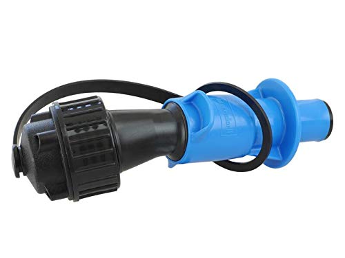 Sägenspezi Einfüllsystem (Schnellfüller) passend für 5 L Aspen-Kraftstoffkanister (Ausgießer) z.B. Aspen, Oest etc Angebot bei HelloDeals