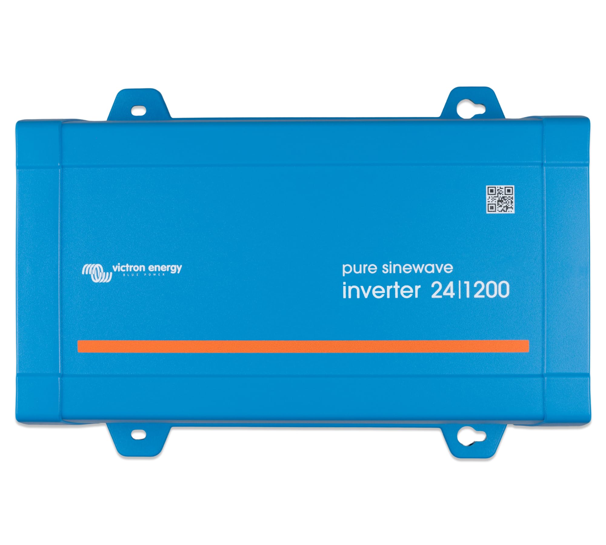 Victron Energy 1200VA 24-Volt 230V AC Reiner Sinus Wechselrichter (Schuko) Angebot bei HelloDeals