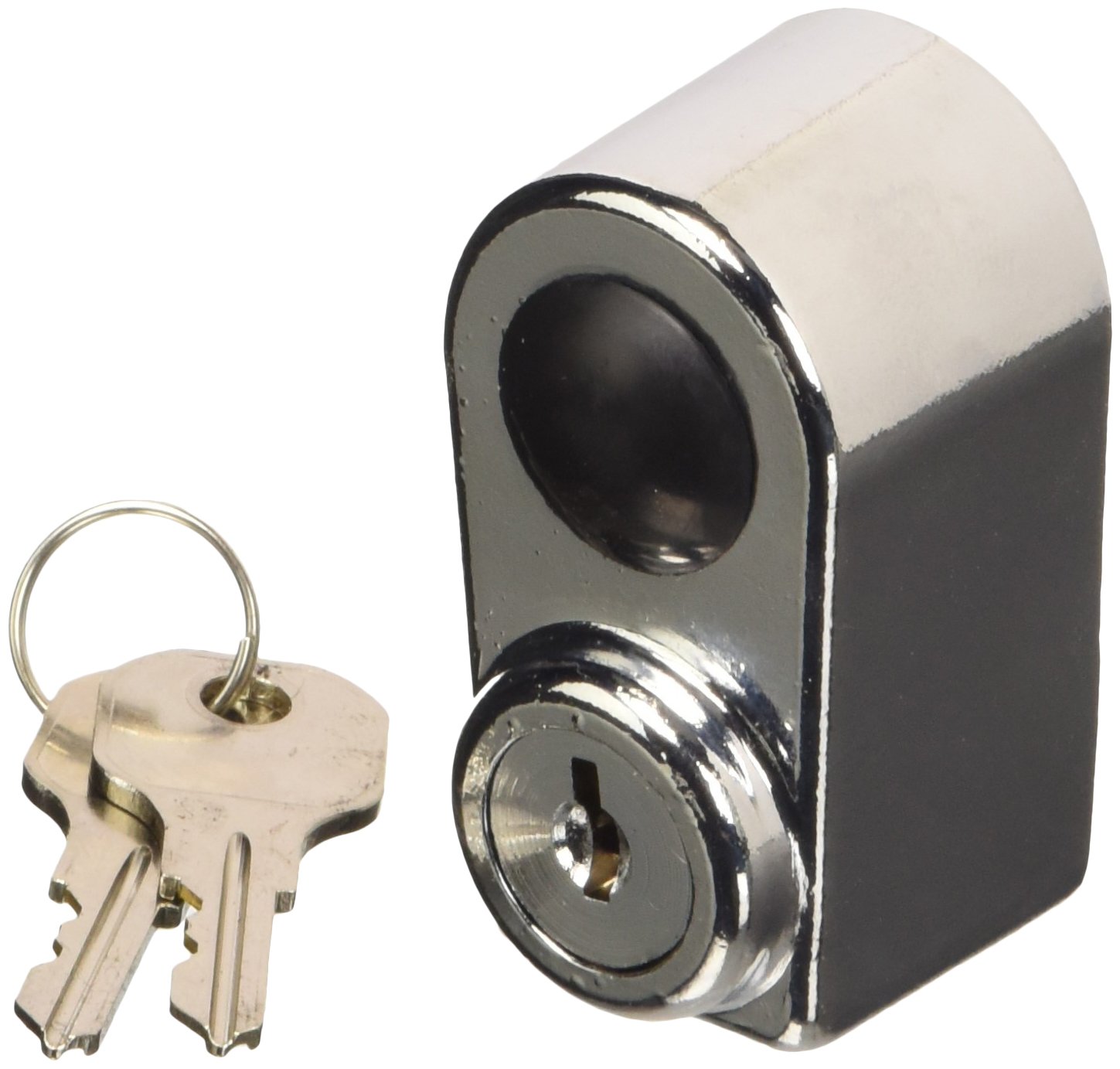 Lampa 02469 Diebstahlsicherung für Reserverad Angebot bei HelloDeals