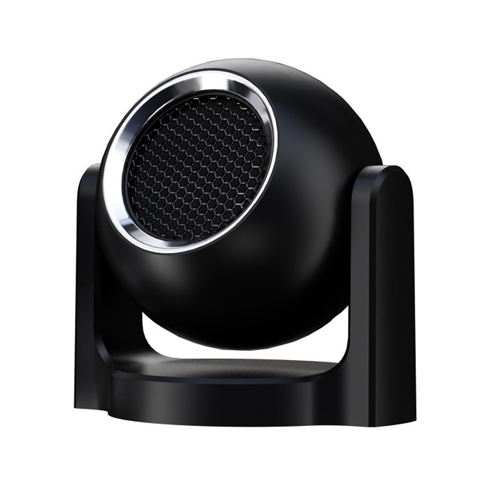 Shkalacar Steckdose Autoheizung Tragbare, 12V 120W Entfroster und Entfeuchter, 360 ° Drehung, Einstellung Natürlicher Wind und Warmluftschalter, Windschutzscheibe Demister für Angebot bei HelloDeals