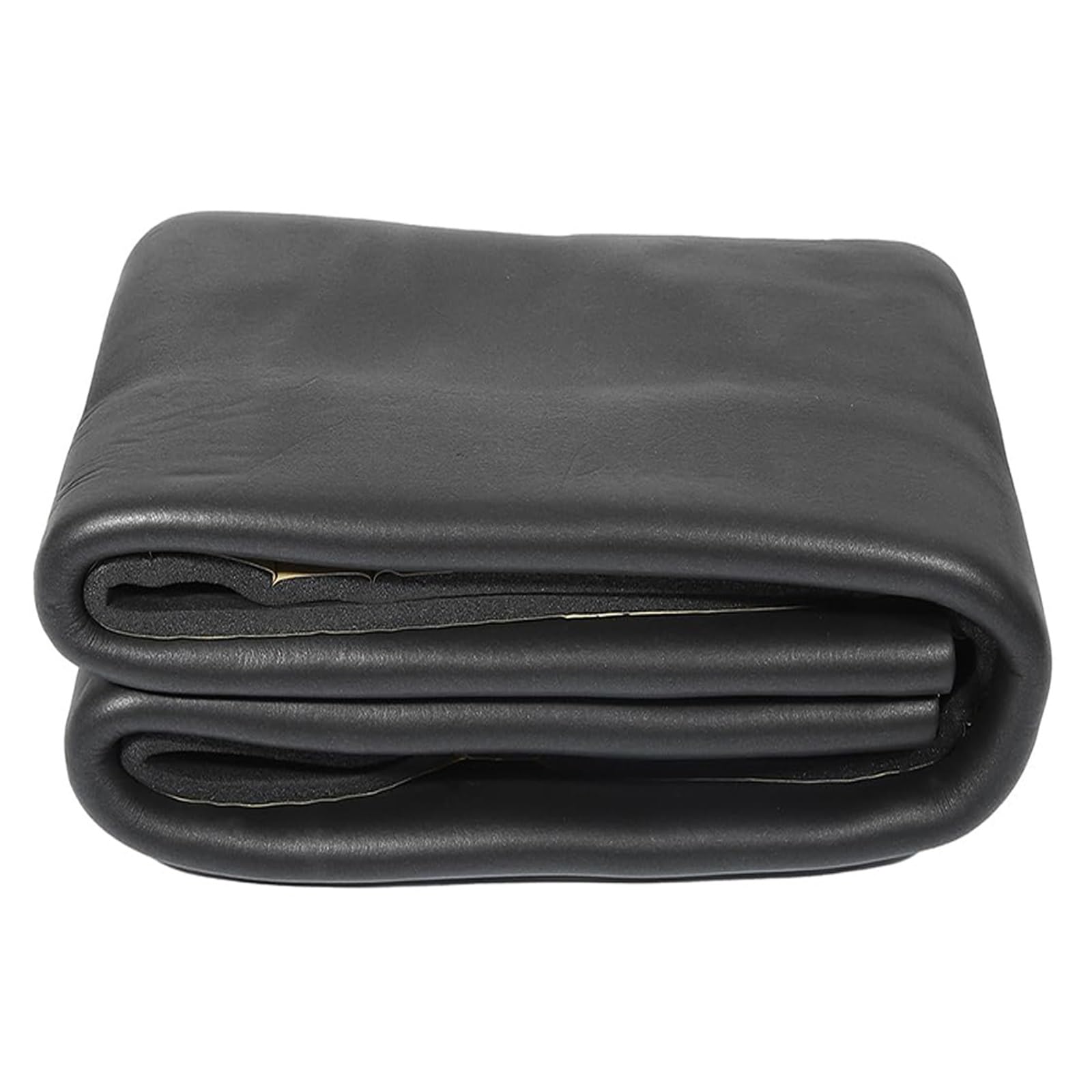 Dämmmatte Auto Schallschutzmatte 5/7/7.5/10/15/20/25/30 mm Selbstklebende Dämmschaummatte Selbstklebende Mattenrolle für Motorhaube, Dach, Türen und Kofferraum(95 x 95 cm TK 20mm) 95 x 95 cm TK 20mm Schwarz Angebot bei HelloDeals