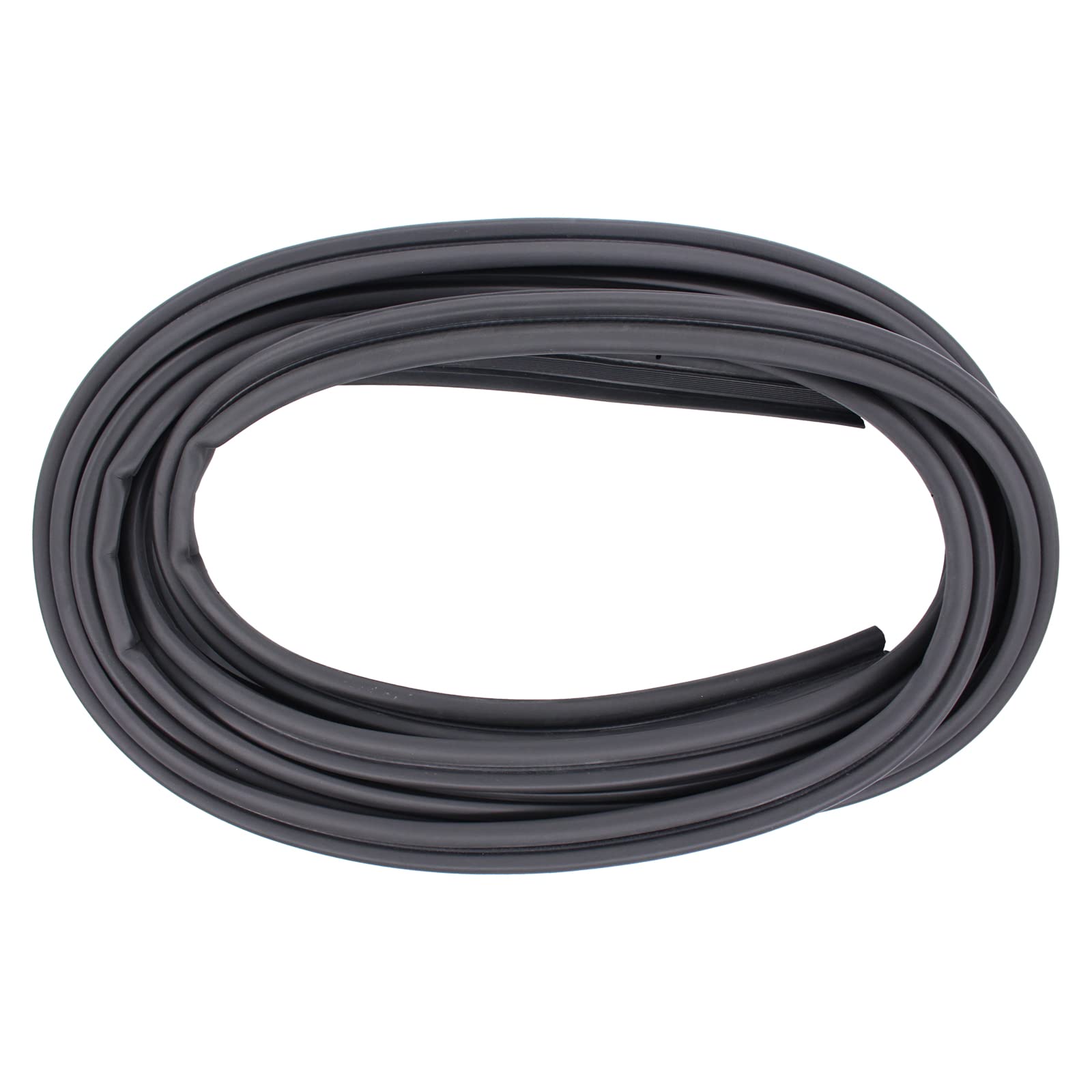 Doo Engy Heckklappendichtung Dichtung Heckklappe Gummidichtung Ersatzteil für Transporter T4 1990-2003 Angebot bei HelloDeals