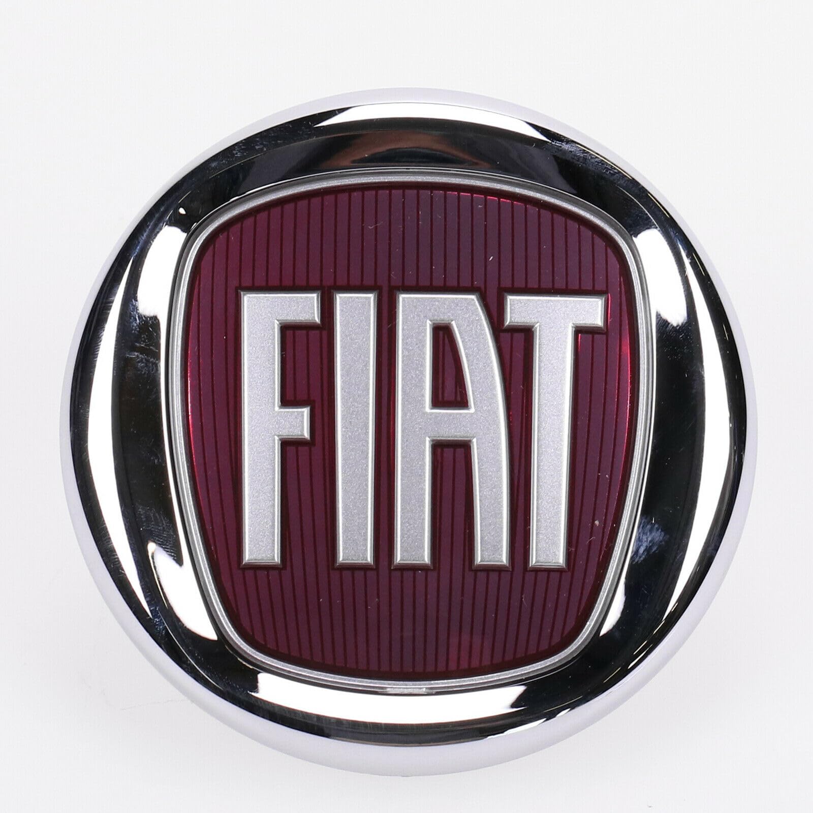 Emblem für FIAT Logo Plakette Kühlergrill Ducato 250 Tipo 356 735578621 Angebot bei HelloDeals