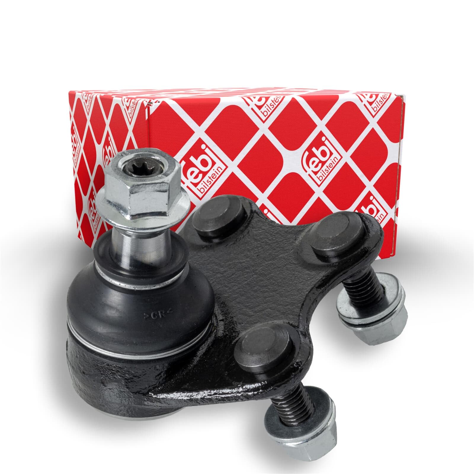 Febi Traggelenk unten Vorderachse rechts für A1 Cordoba Ibiza Mii Angebot bei HelloDeals