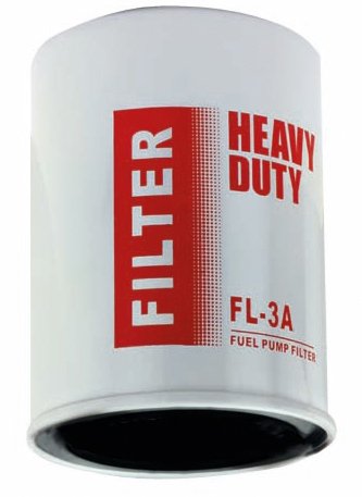 Dieselfilter ohne Filterkopf für Tankanlage, 50 l/min, max. Druck 4,3 bar, Filtervermögen 30 µ, Anschlussgewinde: 1"- 12UNF a - Dieselfilter Angebot bei HelloDeals