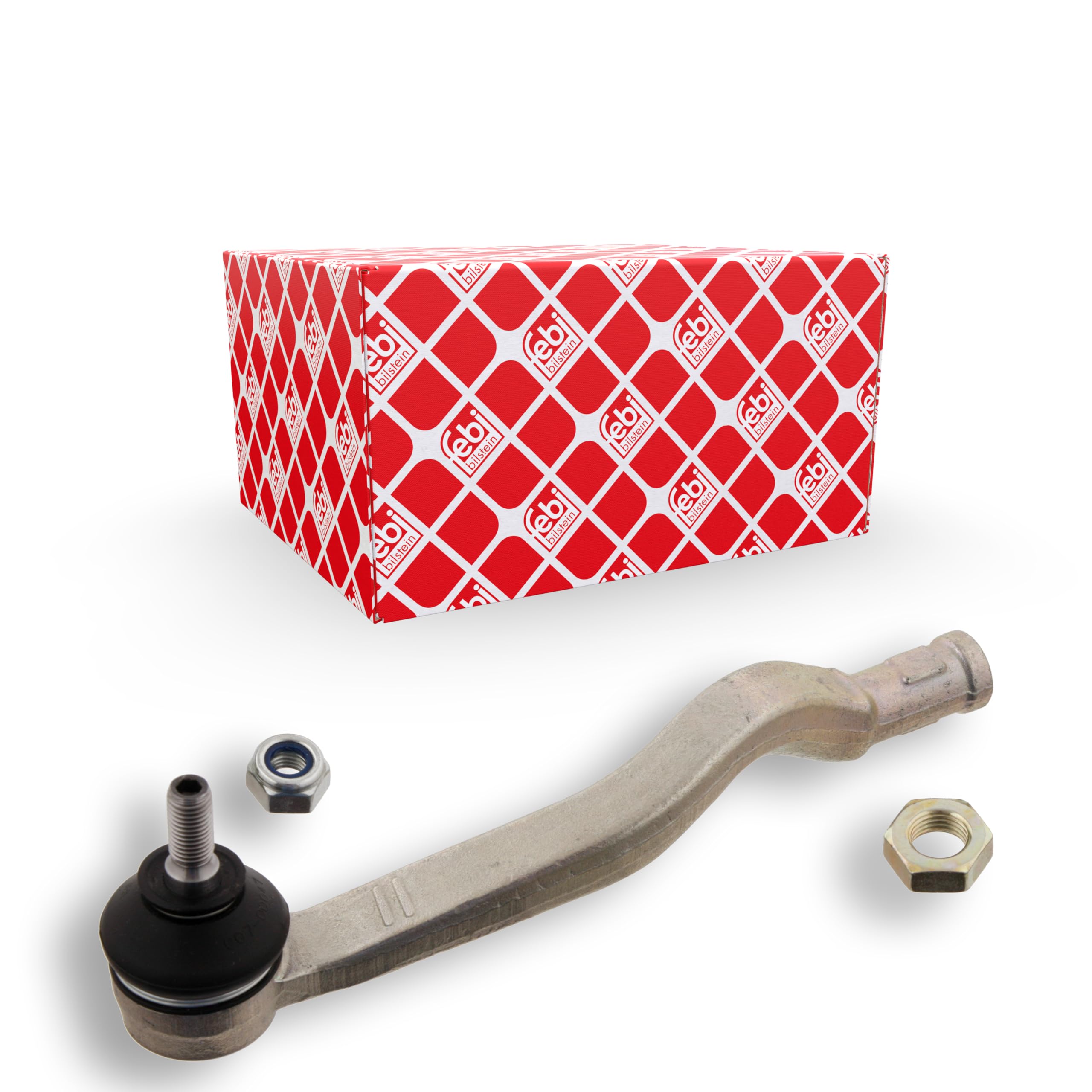 FEBI BILSTEIN Spurstangenkopf Vorderachse links Traggelenk 29623 Angebot bei HelloDeals