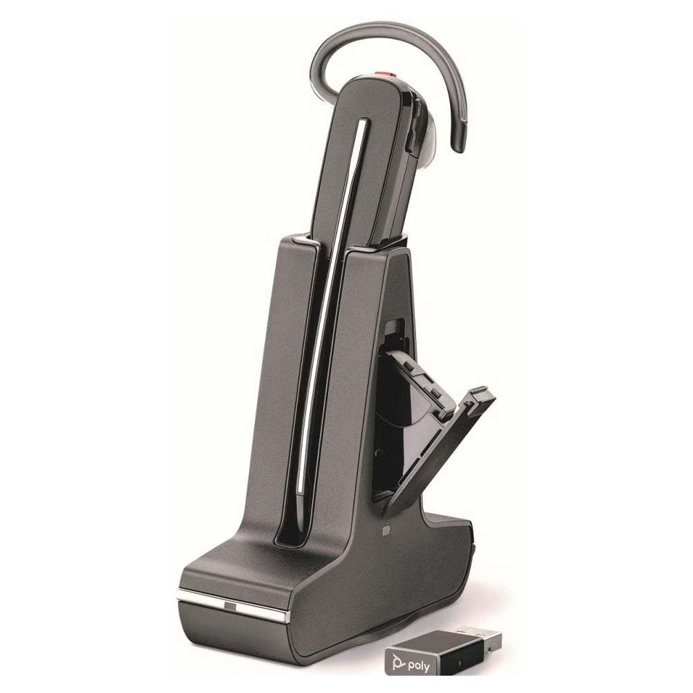 HP Poly 8245-M -M D2 USB-A+D200 EMEA-INT Angebot bei HelloDeals