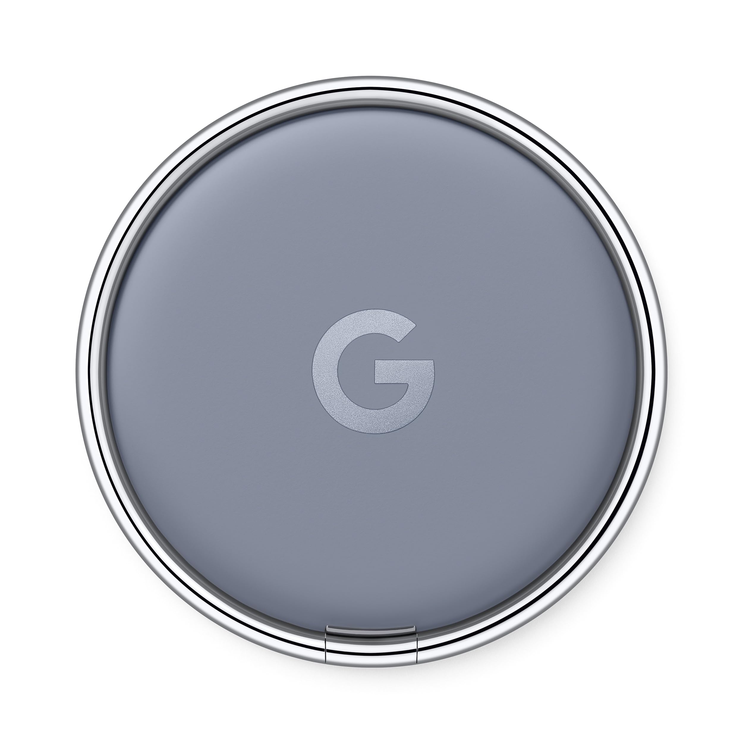 Google Pixelsnap Ring Stand – Qi2-kompatibel – Zurücklehnen und die Wiedergabe genießen (Made by Google) Angebot bei HelloDeals