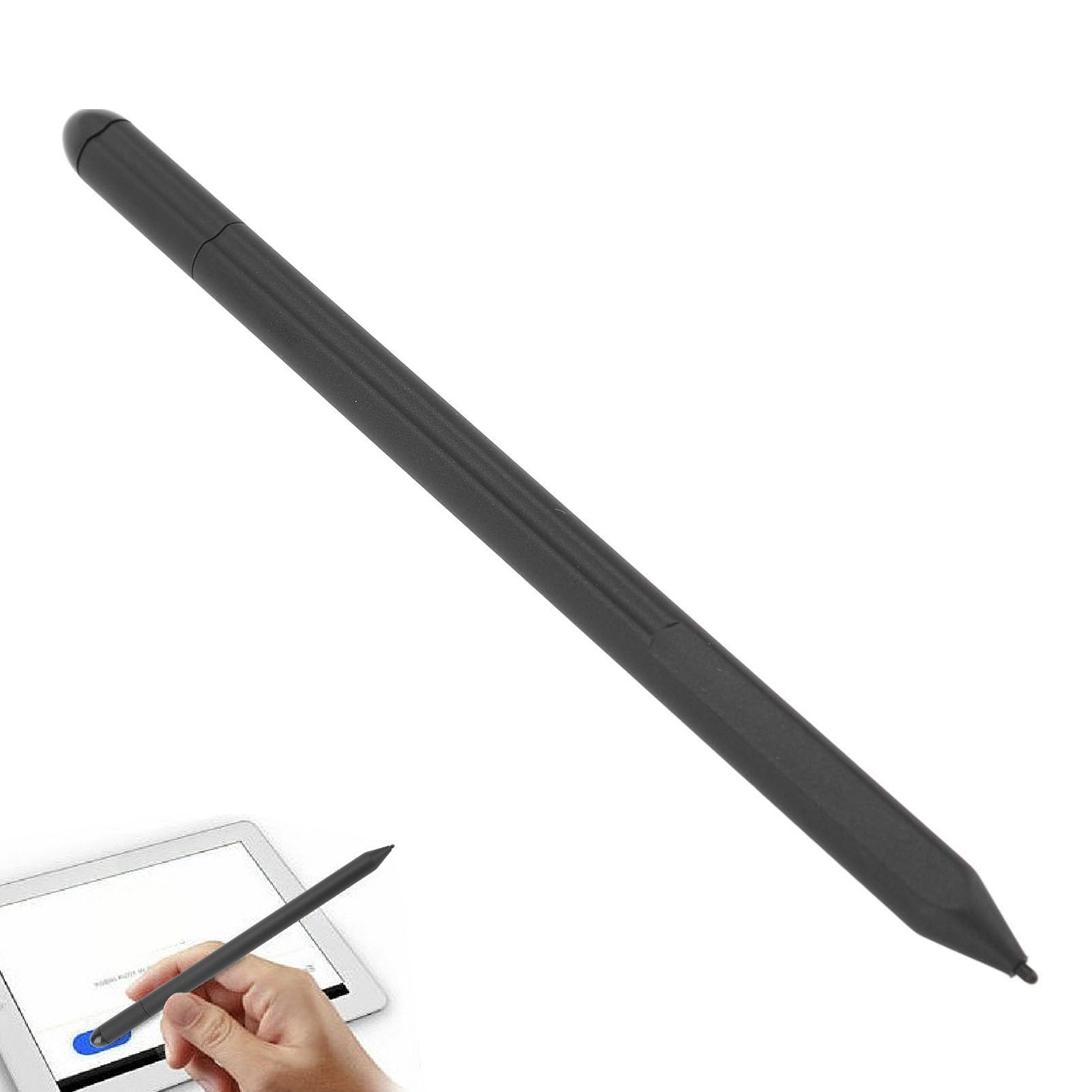 Magnetischer EMR-Stift mit Radiergummi für Remarkable 2/1 und S6 S7 S8 S9, 4096 Druckstufen, Handflächenabweisung, Neigungsunterstützung, 6 Federn & Clip für EMR-kompatible Angebot bei HelloDeals