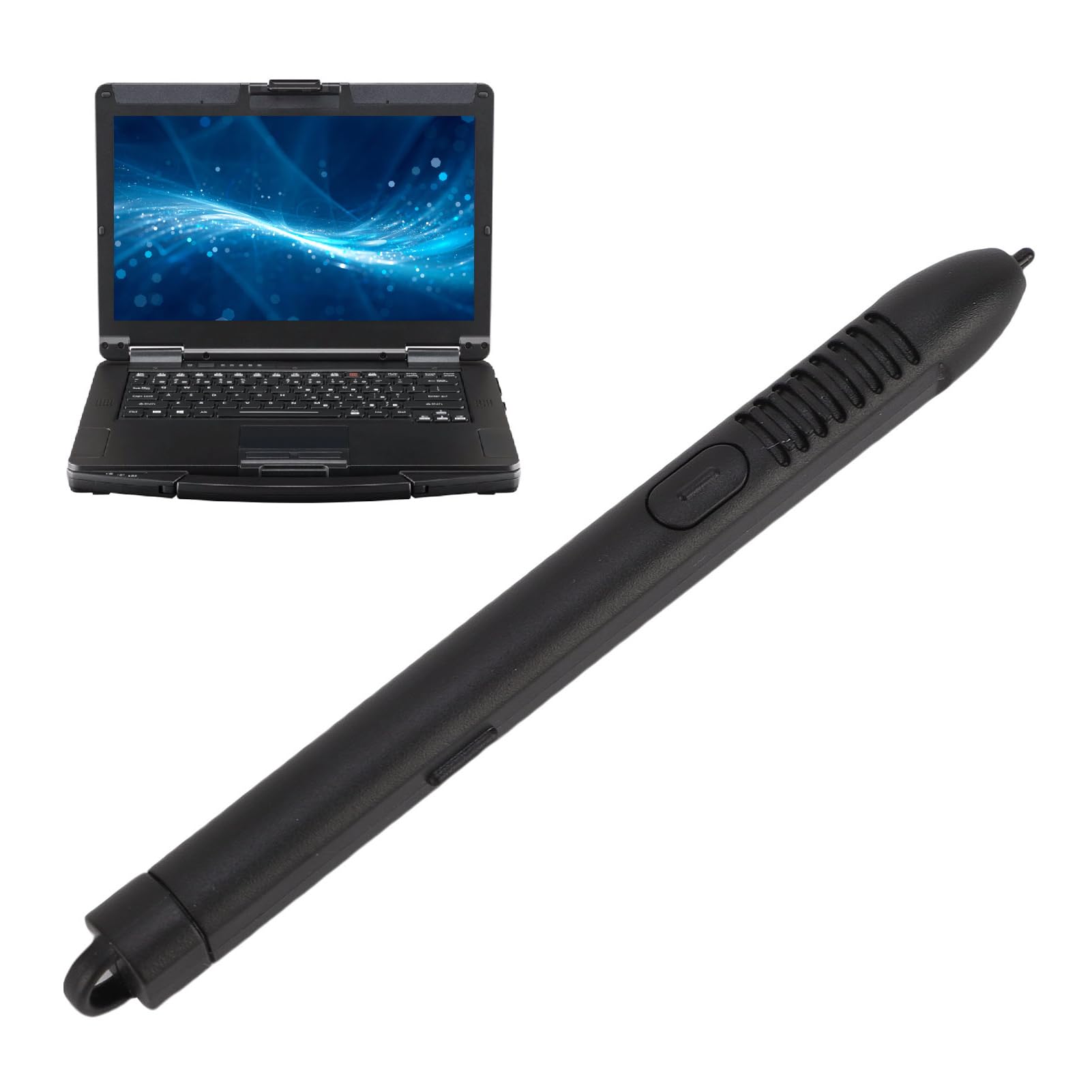 Annadue Stylus Stiftersatz für Toughbook FZ-G1 MK4/MK5 Laptops, Laptop Touchscreen Stift, IP65 Wasserdicht Angebot bei HelloDeals