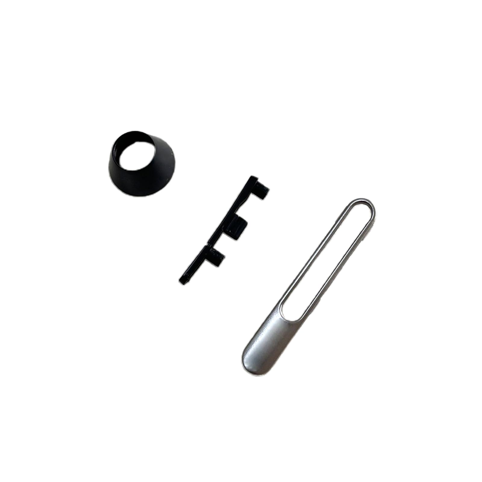 Stifttastenschlüssel mit Stiftmutter Stift-Set für WacomPro Pen 2 KP504e 503e Pen Display sicher und Angebot bei HelloDeals