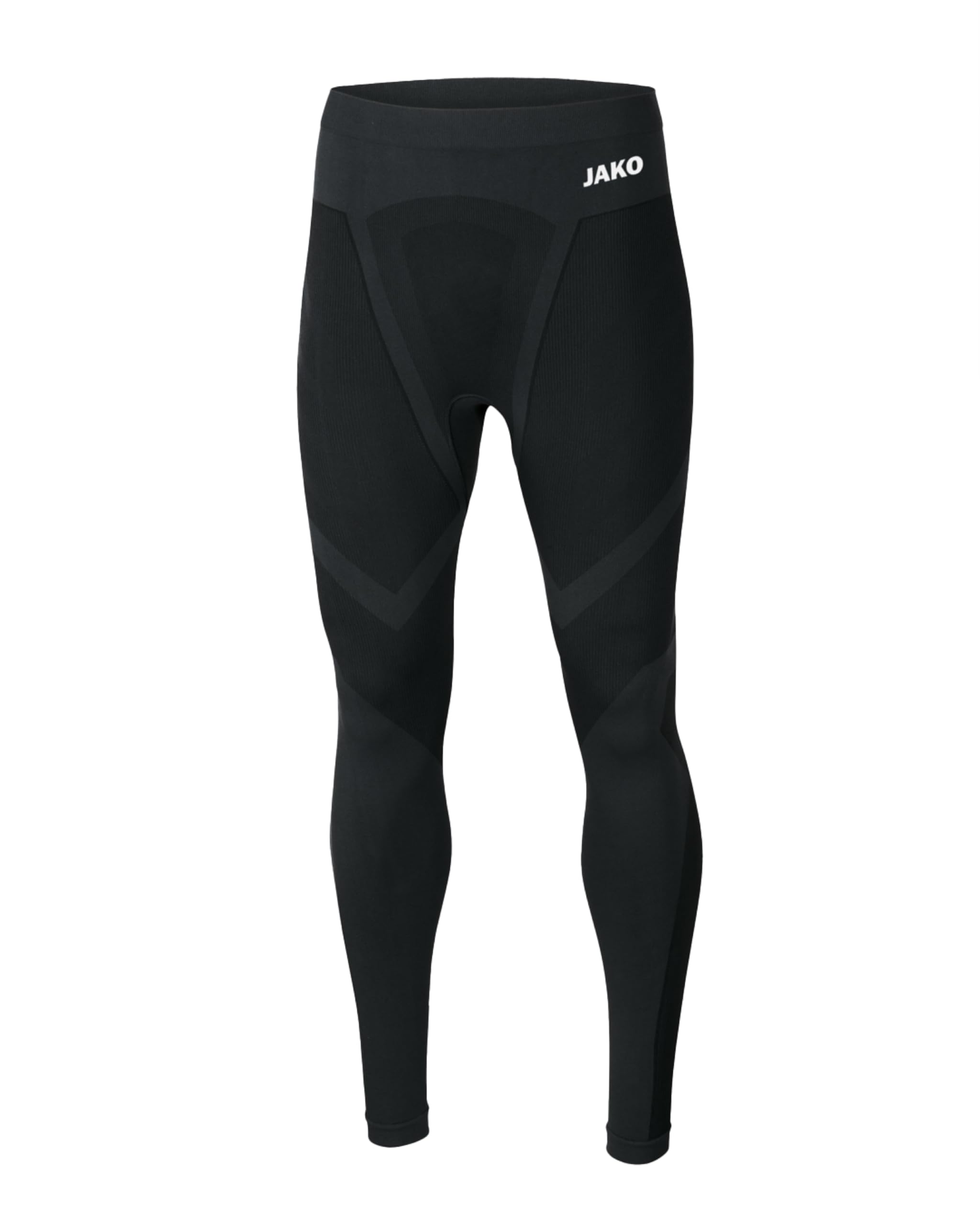 JAKO Comfort 2.0 Long Tight Unisex M Schwarz Angebot bei HelloDeals
