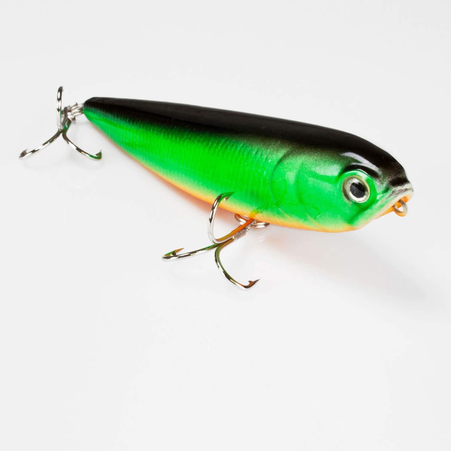 Angel Domäne Topzone Stickbait 11cm Dirty Grashopper Angebot bei HelloDeals