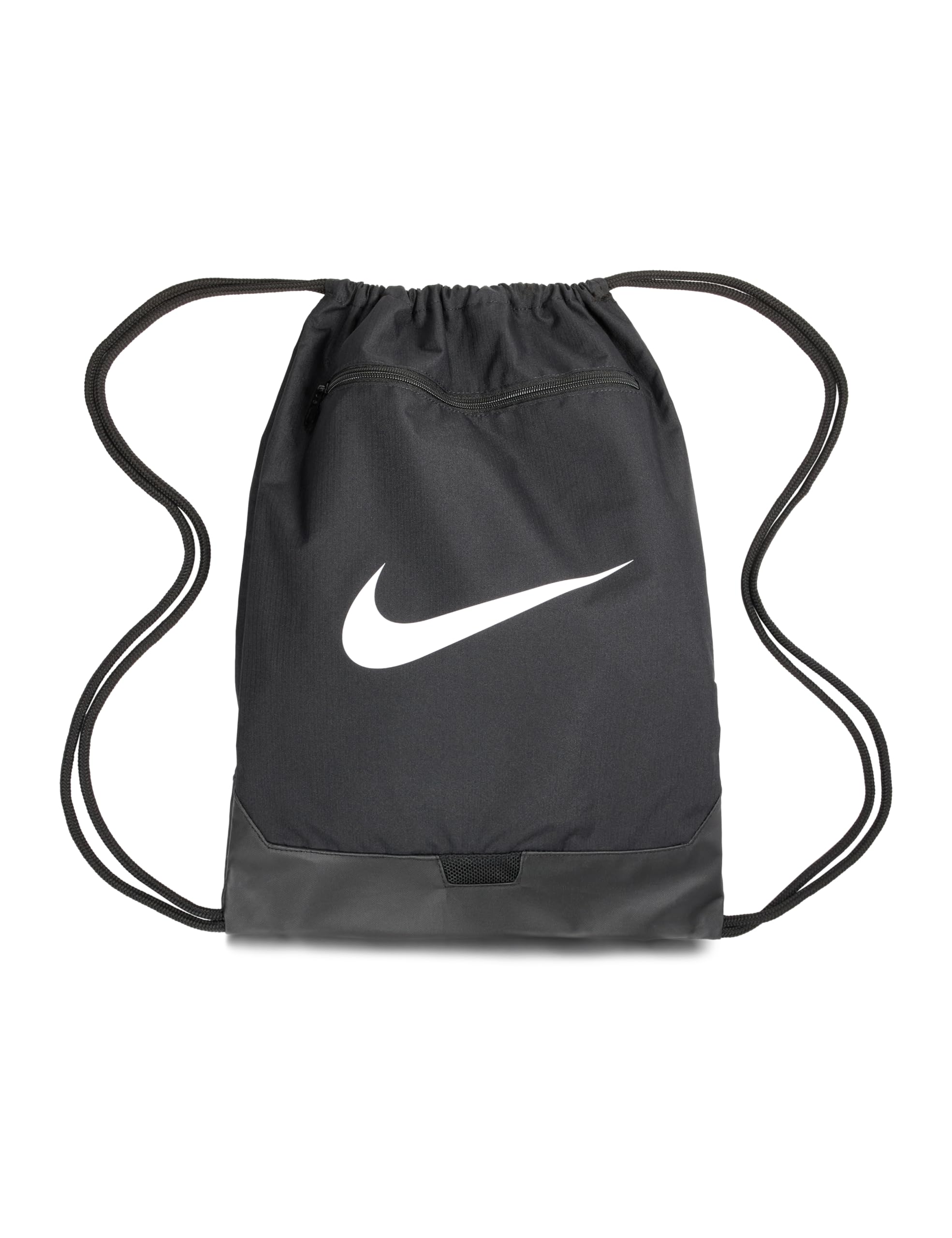 NIKE Unisex Brasilia 9.5 Training Im Fitnessstudio -Sack (1er Pack) 18 Lt Black/Black/White Angebot bei HelloDeals