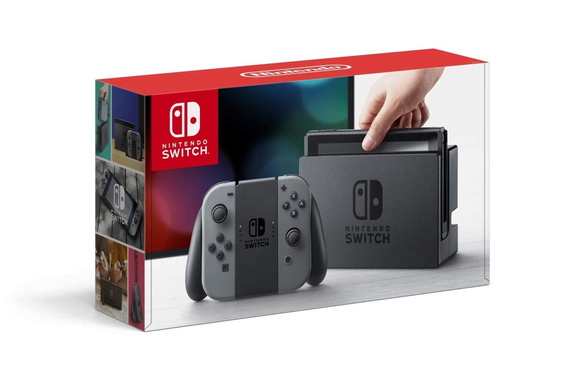 Nintendo CSL Compatible Switch+2 JC GRISJOY-Con Droite + Gauche Angebot bei HelloDeals