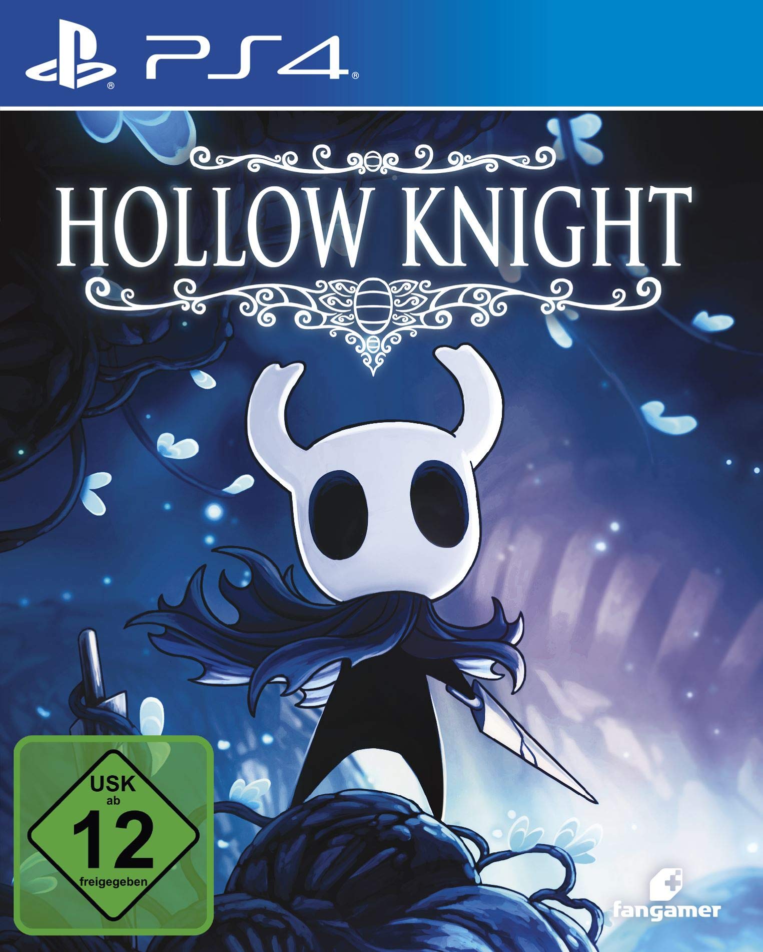 Hollow Knight - PS4 Angebot bei HelloDeals