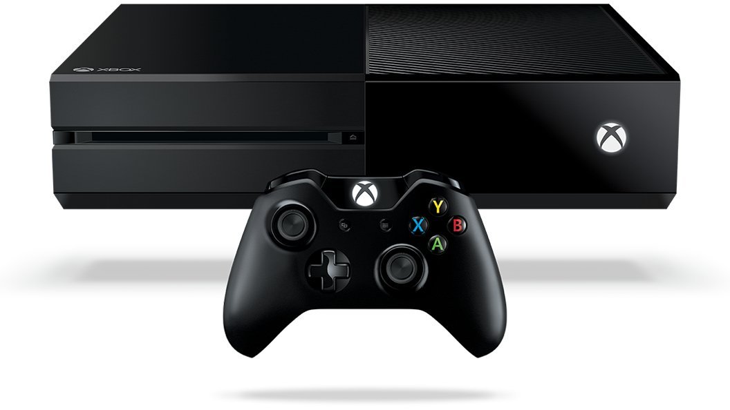 Xbox One 500 GB Konsole 2015 Angebot bei HelloDeals