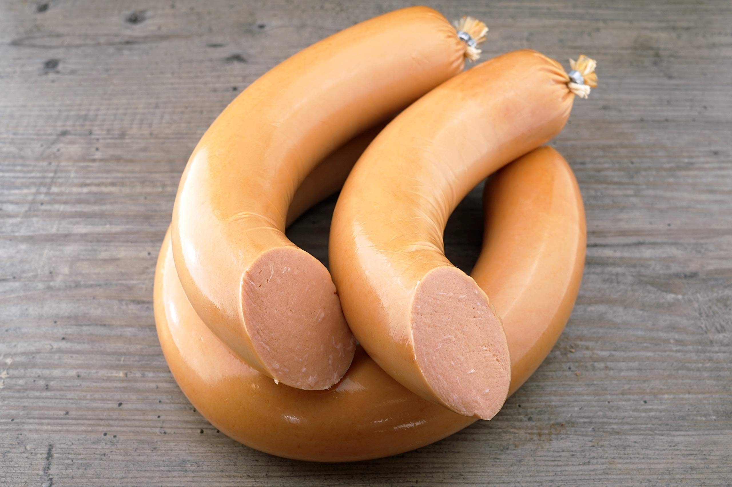 Food-United Mettwurst im Ring 750 g mit Rum- und Honignote besonders streichfähig mit vollmundigem Geschmack nach eintägigem Kaltrauchverfahren auf Buchenholz Angebot bei HelloDeals