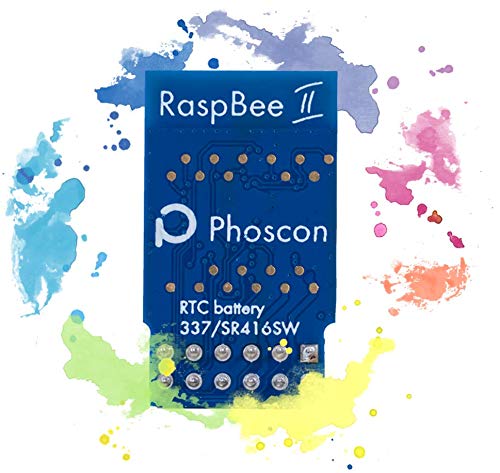 Phoscon RaspBee II - universelles Raspberry Pi Zigbee 3.0 Gateway, inkl. deCONZ & Phoscon App, Home Automation, Home Assistant, ioBroker, Zigbee2MQTT Angebot bei HelloDeals