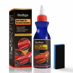 Auto Kratzerentferner für Fahrzeuge, Lackkratzer Reparatur, Auto Kratzerentferner für tiefe Kratzer (1 Stück) 1PCS Angebot bei HelloDeals