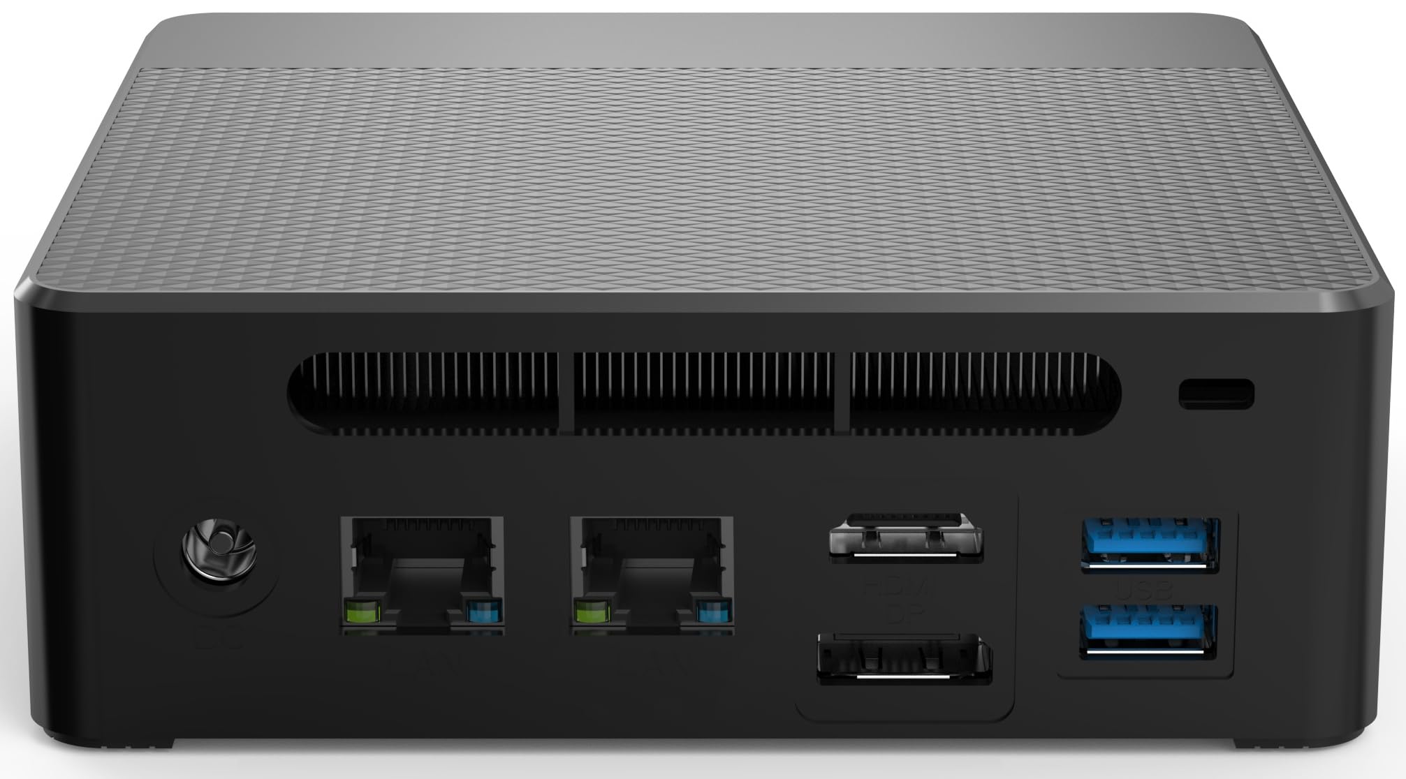 Quad Core Mini PC mit 3 Jahren Garantie! N5095 Quad Core, 2.9 GHz, 16 GB DDR4, 512 GB SSD NVME, Intel UHD, HDMI, Displayport, Bluetooth, USB 3.0, WLAN, Windows 11 Prof. 64, MS Office! - 7914 Angebot bei HelloDeals