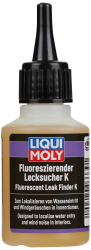 LIQUI MOLY Fluoreszierender Lecksucher K | 50 ml | Servicespray | Art.-Nr.: 3339 Angebot bei HelloDeals