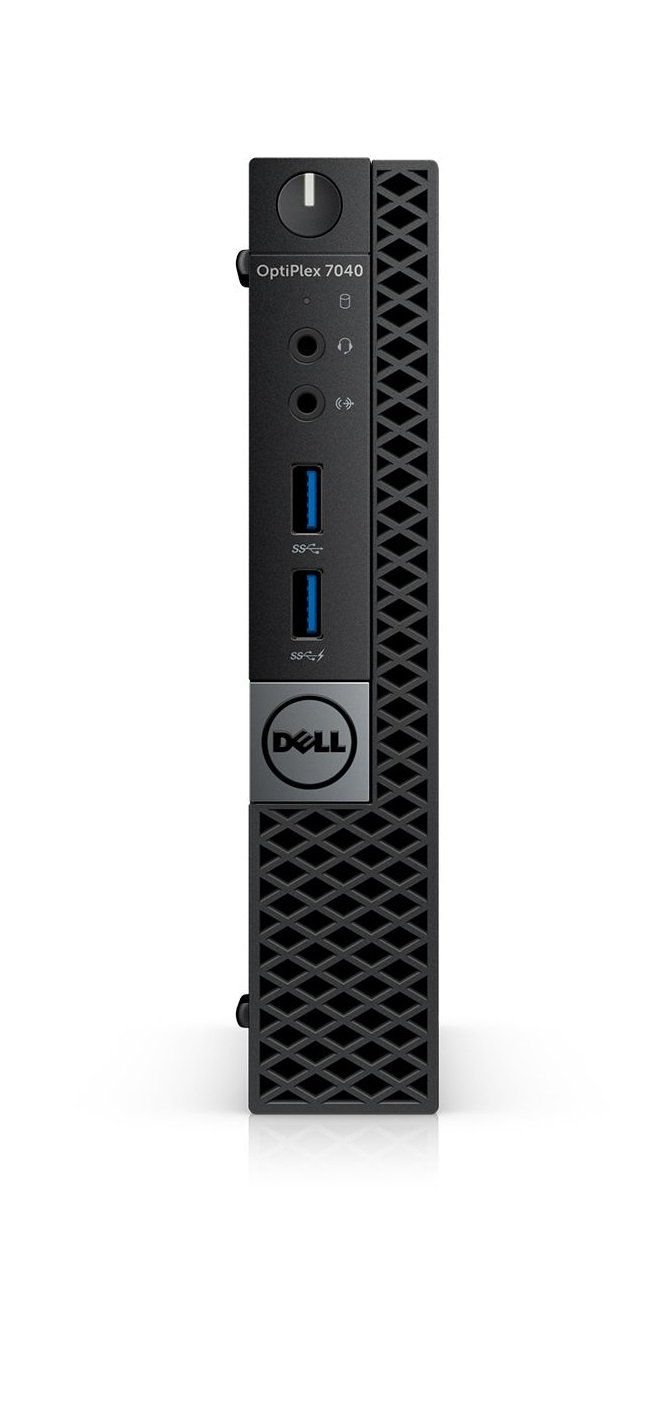Dell OptiPlex 7040 Mini Intel i5-6500 8GB RAM 256 GB SSD 4-Thread 3,2 GHz Business Office Multimedia Computer mit 3 Jahren Garantie! USB 3.0 | WLAN | Windows 11 Prof. 64-Bit inkl USB Stick Dell OptiPlex 8/256 Angebot bei HelloDeals