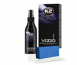 K2 VIZIO PRO 150ml + Applikator Angebot bei HelloDeals