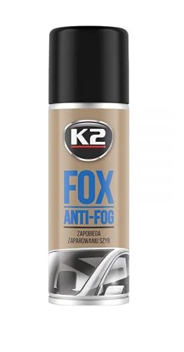 K2 Antibeschlag-Spray K631 Angebot bei HelloDeals