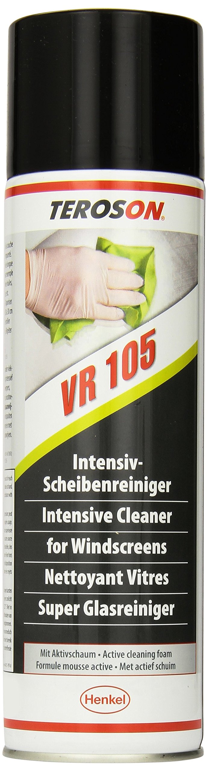 Teroson 1670100 Intensiv Scheibenreiniger 500 ml Angebot bei HelloDeals