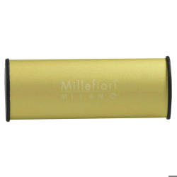 AUTO-LUFTERFRISCHER "CLASSIC" GELB - SANDALO BERGAMOTTO Yellow Angebot bei HelloDeals