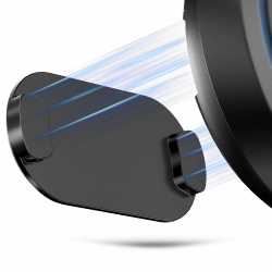 ALAFLY Magnetische Autohalterung Metall für OOONO CO-Driver NO2, Einteilige Integrierte Magnet Halterung, Super Klebepad für Armaturenbrett, Sonnenblende, Glatte Oberfläche für Alle Autos Angebot bei HelloDeals