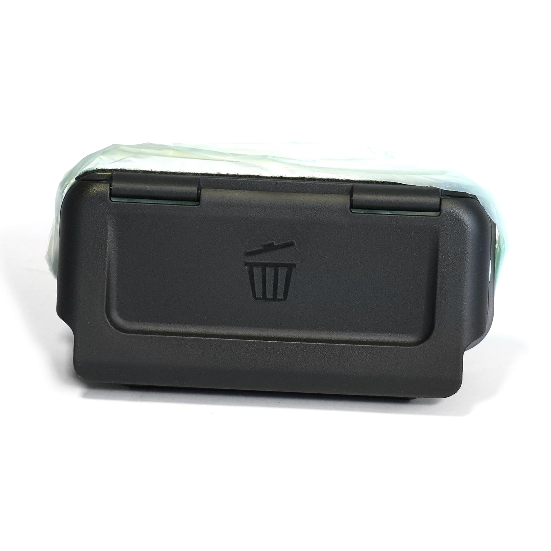 Skoda 3P0061107 Abfalleimer Türverkleidung Abfallbehälter Mülleimer Tür, schwarz Angebot bei HelloDeals