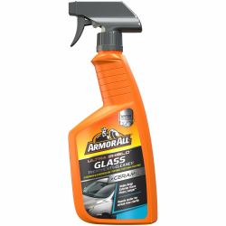 Armor All Ultra + Glaspflege- und Glasreinigungsspray für Keramik - 500 mL Angebot bei HelloDeals