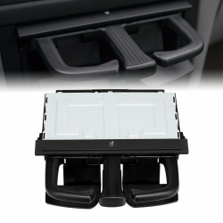 GEARMONSTER Getränkehalter Becherhalter Mittelkonsole Flaschenhalter Kaffeehalter Cupholder für VW Bora Jetta Golf MK4 1999-2005 Klappbare Trinkbecherhalterung 1J0858601D Angebot bei HelloDeals