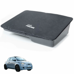 rati Frunk kompatibel für FIAT 500e 2020- |Erweiterter Front-Stauraum. Perfekt für Ladekabel, Zubehör & Werkzeuge. Hervorragende Passgenauigkeit, einfache Montage, höchste Qualität Angebot bei HelloDeals