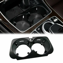 Mittelkonsolen Getränkehalter W205, Mittelkonsole Becherhalter für W213, Getränkehalter W205 Mercedes C Klasse,Cup Holder Passend für Mercedes E Klasse C Klasse A2056800691 Angebot bei HelloDeals