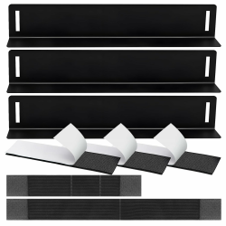 3 Stück ＋2pcs Auto Kofferraum Organizer Klett mit Klettverschluss, Klettverschluss Befestigung Strap Trunk Lagerung Auto Organizer für die Organisation des Kofferraumtasche von PKWs SUVs und Kombis Angebot bei HelloDeals