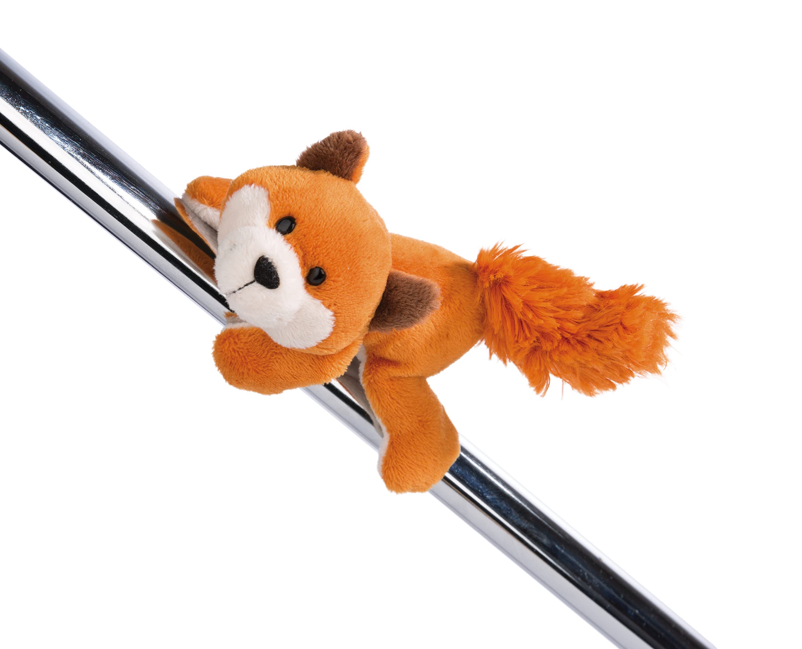 NICI MagNICI Fuchs Fridalie 12cm Green Angebot bei HelloDeals