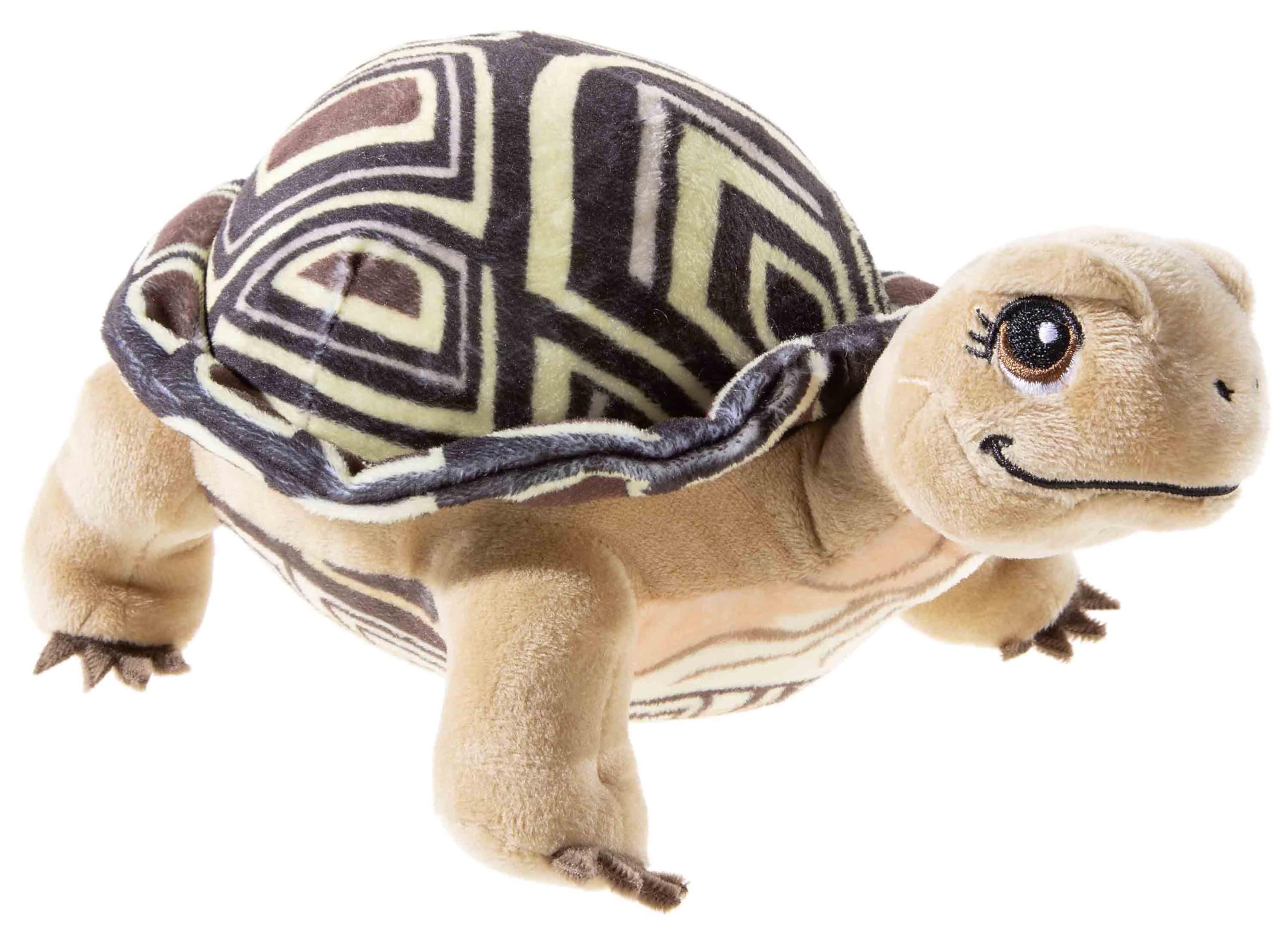 Schule der Magischen Tiere Schildkröte Henrietta, Sandfarben Angebot bei HelloDeals