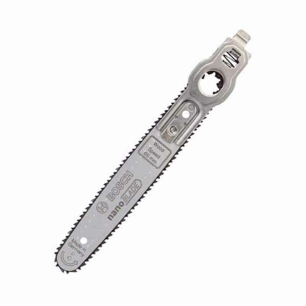 Bosch NanoBlade Wood Speed 65 Klinge, Weiß Wood Speed 65 Angebot bei HelloDeals