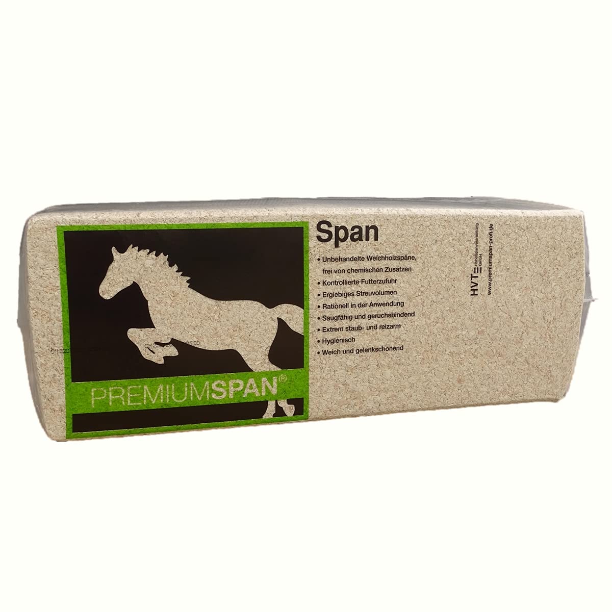 PREMIUMSPAN® PROFI 20 kg Tierstreu Kleintierstreu Tiereinstreu Einstreu Streu Holzspäne Sägespäne Hobelspäne Angebot bei HelloDeals