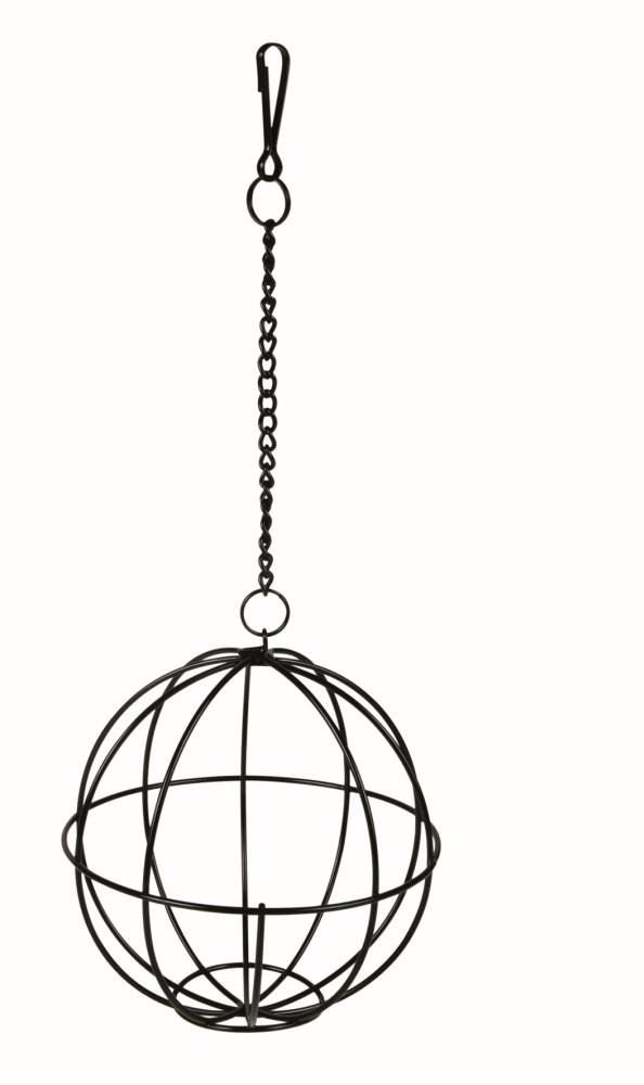 Trixie 6105 Food-Ball, ø 12 cm, Natur Angebot bei HelloDeals