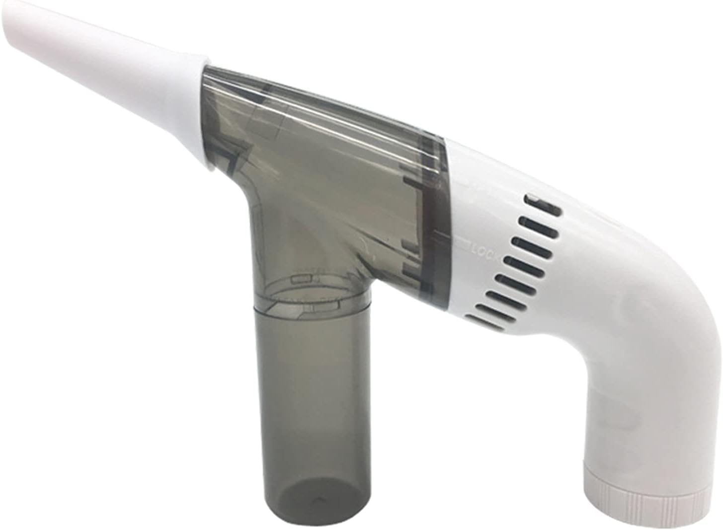 LegendTech Ameisenfarm-Sammelwerkzeug Multifunktionales Tragbares Absaugwerkzeug Zum Sammeln Von Ameisen Königin Ameise In Der Wildnis Ameisennest Ameisenhaufen Zubehör (Farbe : Weiß) Angebot bei HelloDeals