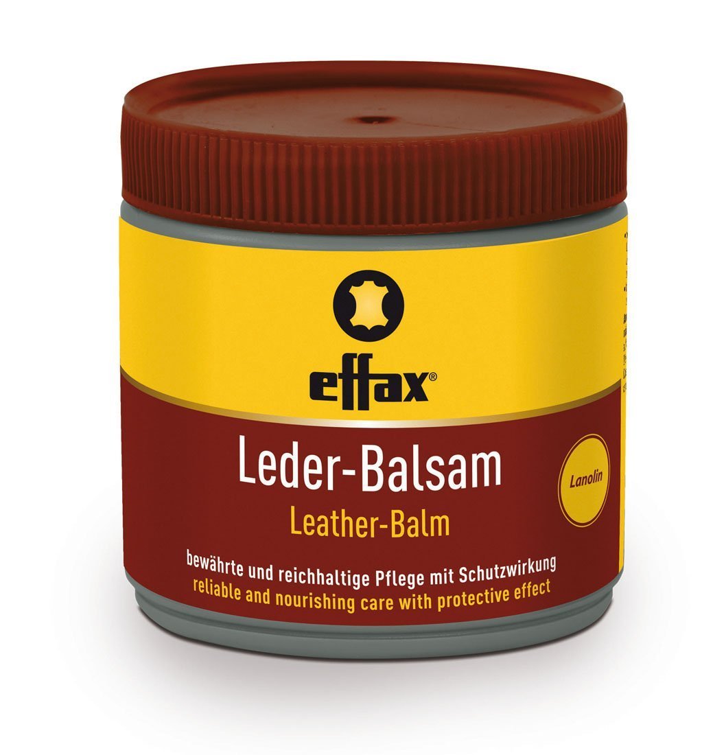 Effax Lederbalsam 500 ml, E080944 Klar Unisex Angebot bei HelloDeals